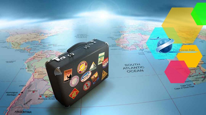 هزینه های تور چین ، زیما سفر